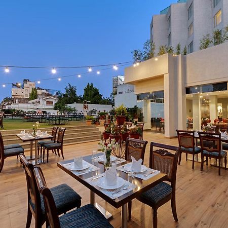 Amarpreet, Chhatrapati Sambhajinagar - Am Hotel Kollection Аурангабад Экстерьер фото