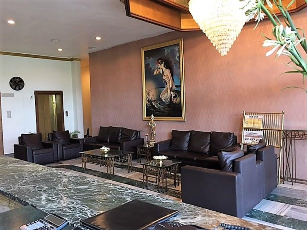 Amarpreet, Chhatrapati Sambhajinagar - Am Hotel Kollection Аурангабад Экстерьер фото