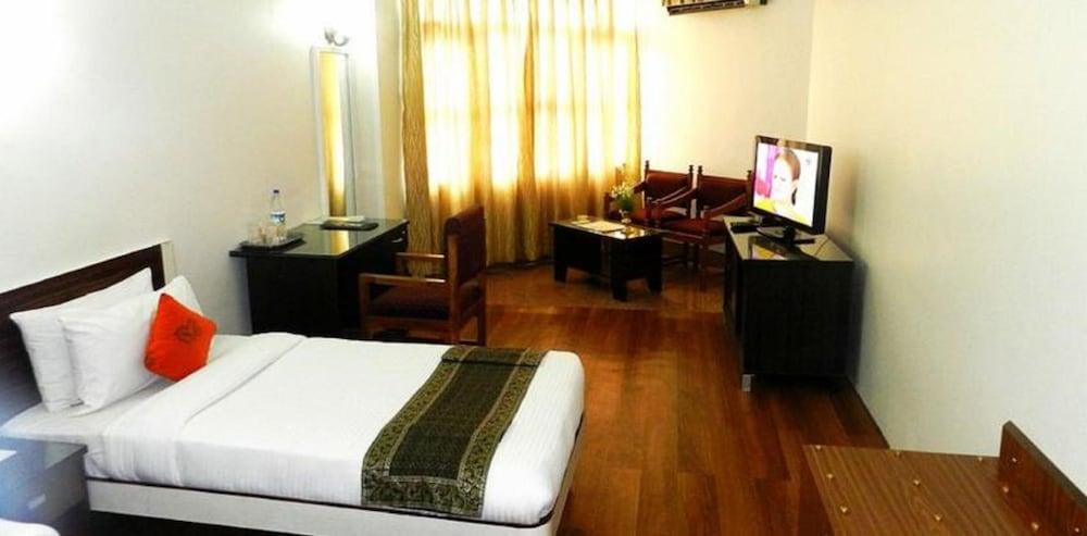 Amarpreet, Chhatrapati Sambhajinagar - Am Hotel Kollection Аурангабад Экстерьер фото