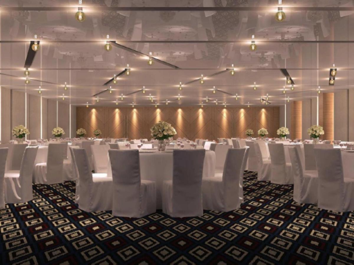 Amarpreet, Chhatrapati Sambhajinagar - Am Hotel Kollection Аурангабад Экстерьер фото
