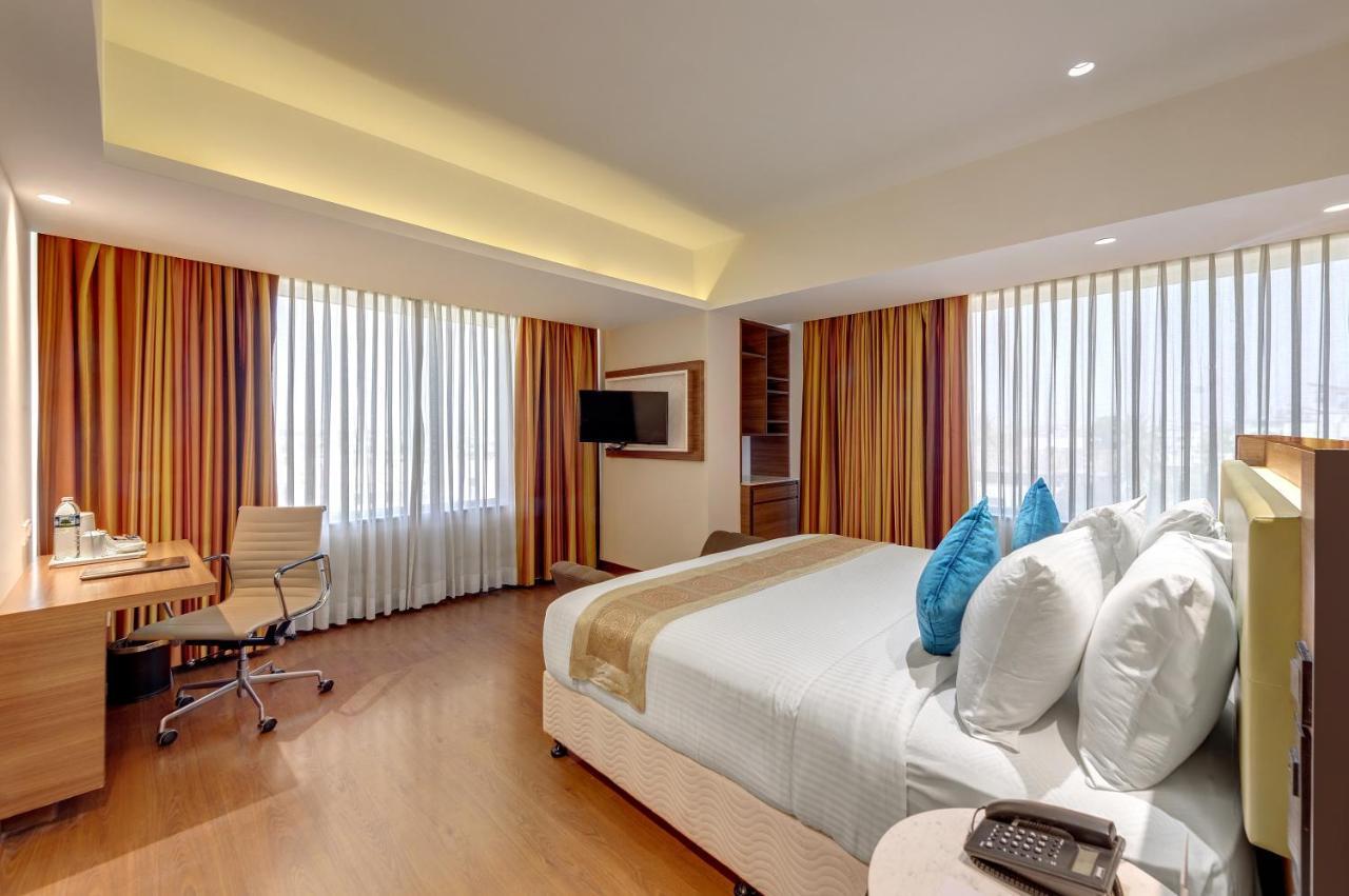 Amarpreet, Chhatrapati Sambhajinagar - Am Hotel Kollection Аурангабад Экстерьер фото