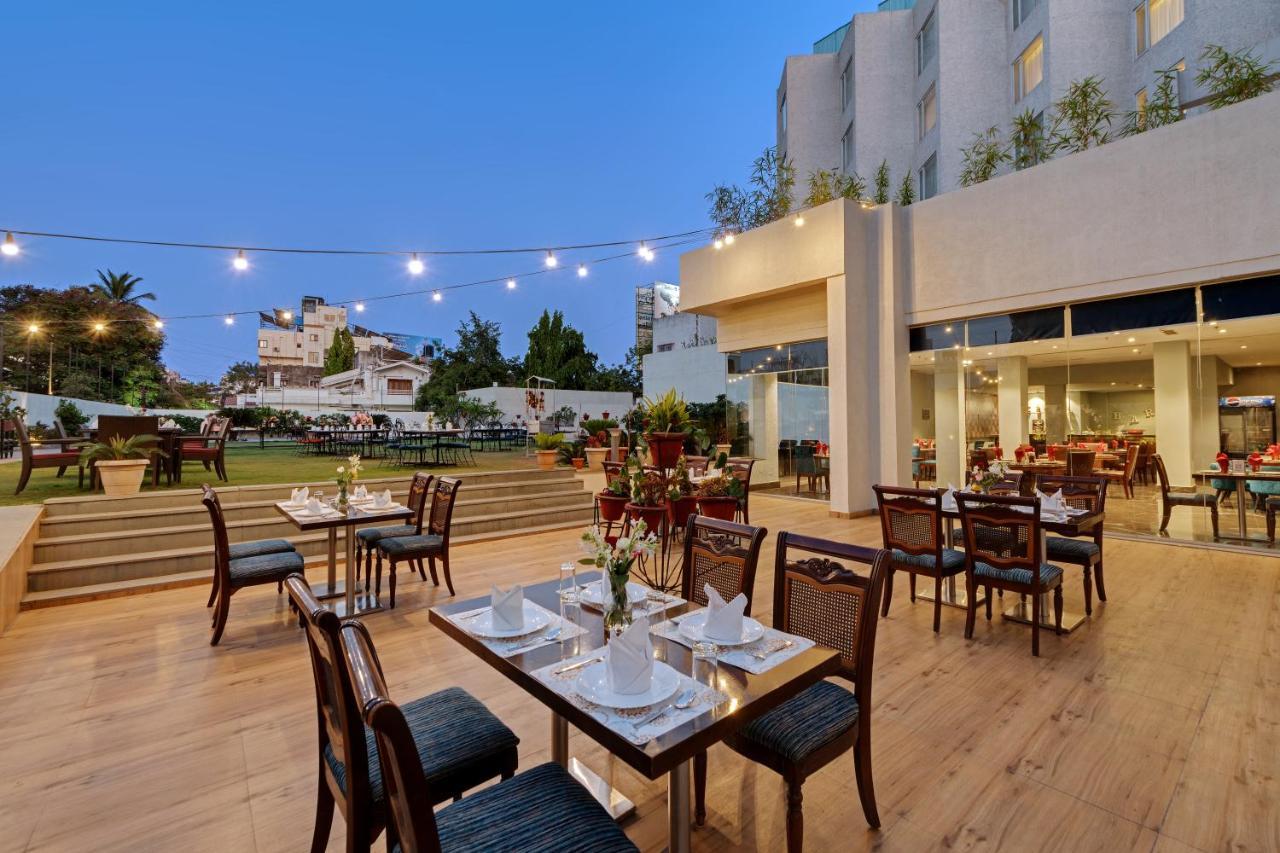 Amarpreet, Chhatrapati Sambhajinagar - Am Hotel Kollection Аурангабад Экстерьер фото