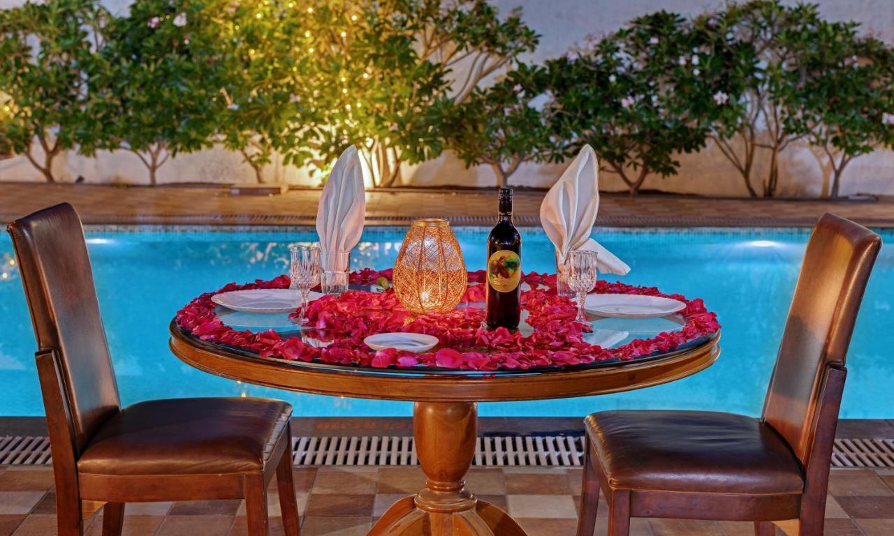 Amarpreet, Chhatrapati Sambhajinagar - Am Hotel Kollection Аурангабад Экстерьер фото