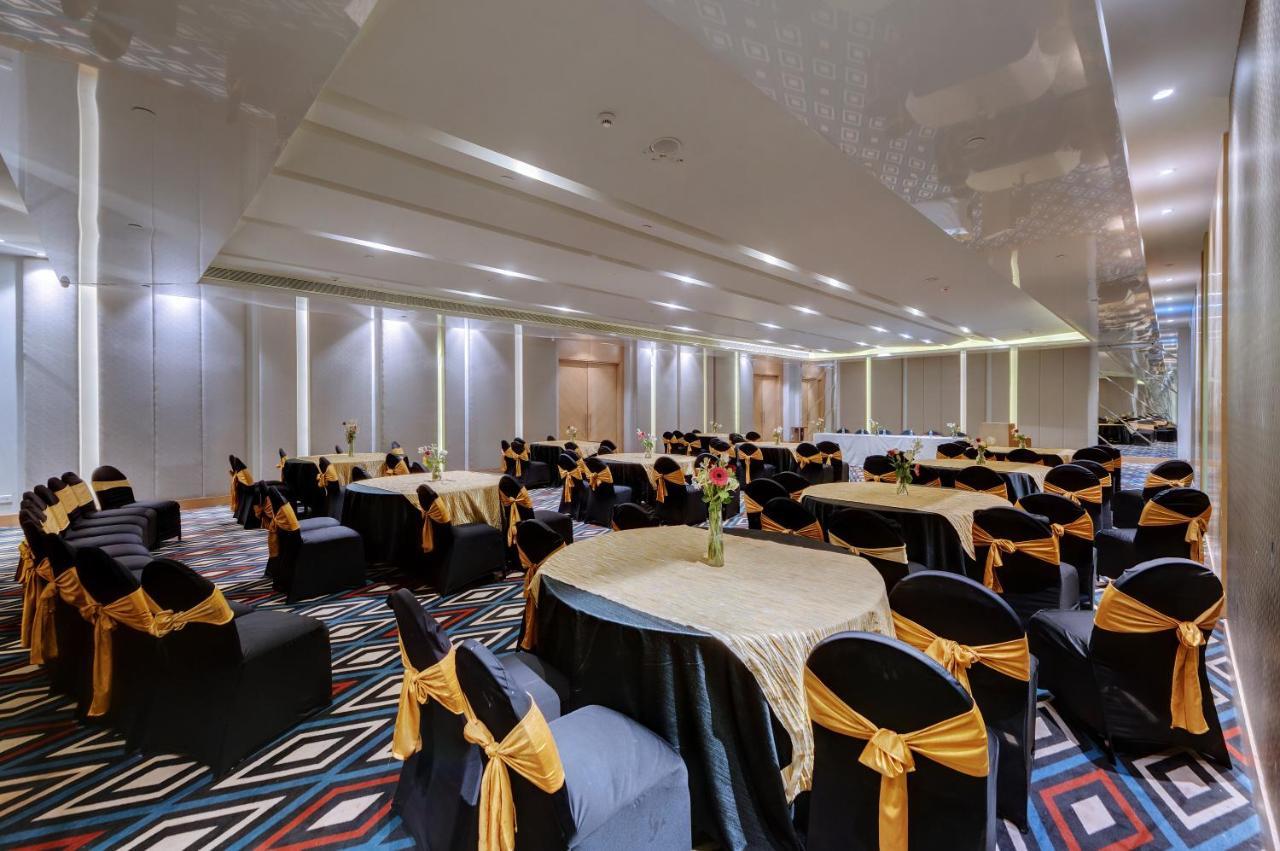 Amarpreet, Chhatrapati Sambhajinagar - Am Hotel Kollection Аурангабад Экстерьер фото