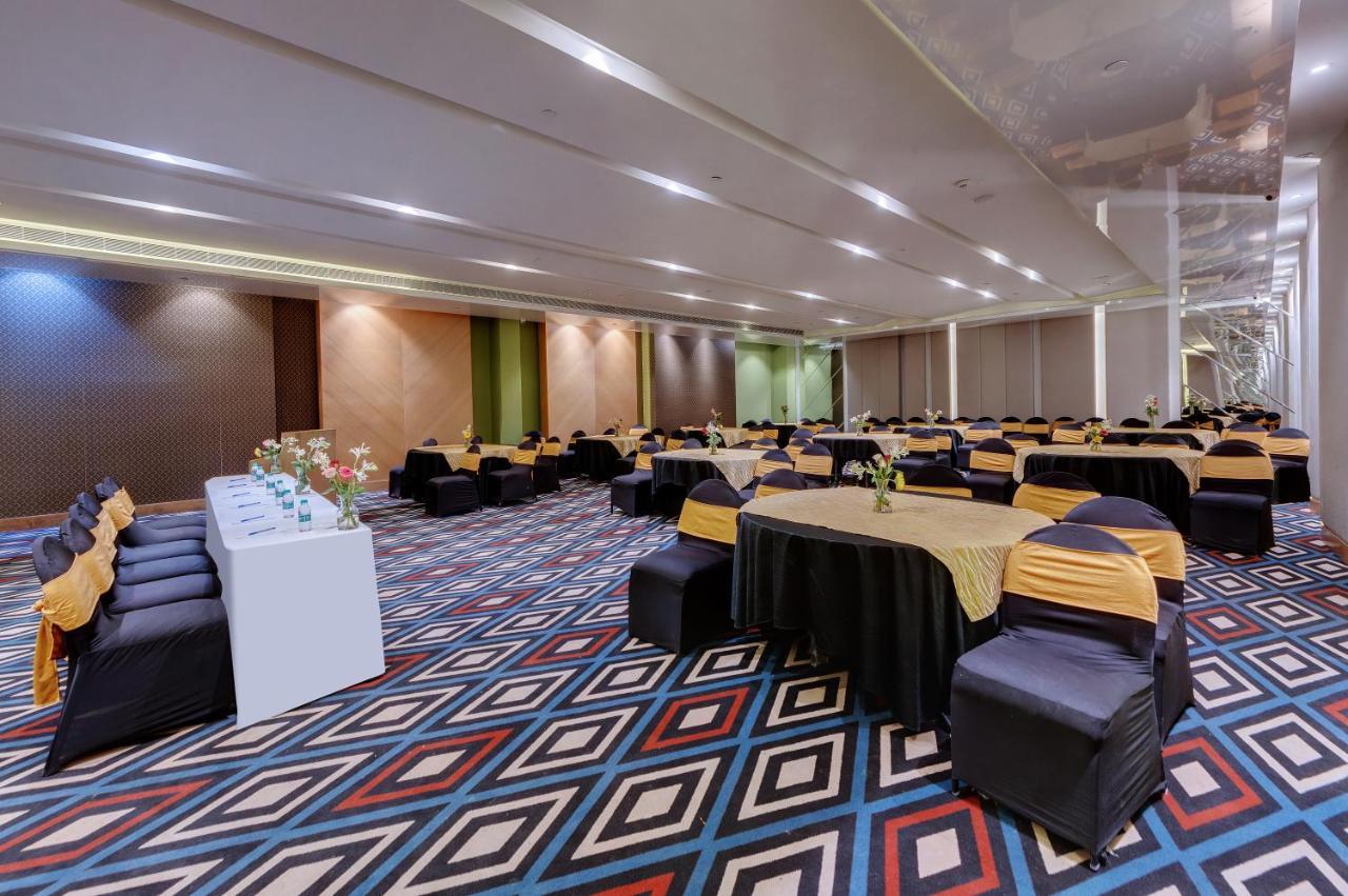 Amarpreet, Chhatrapati Sambhajinagar - Am Hotel Kollection Аурангабад Экстерьер фото