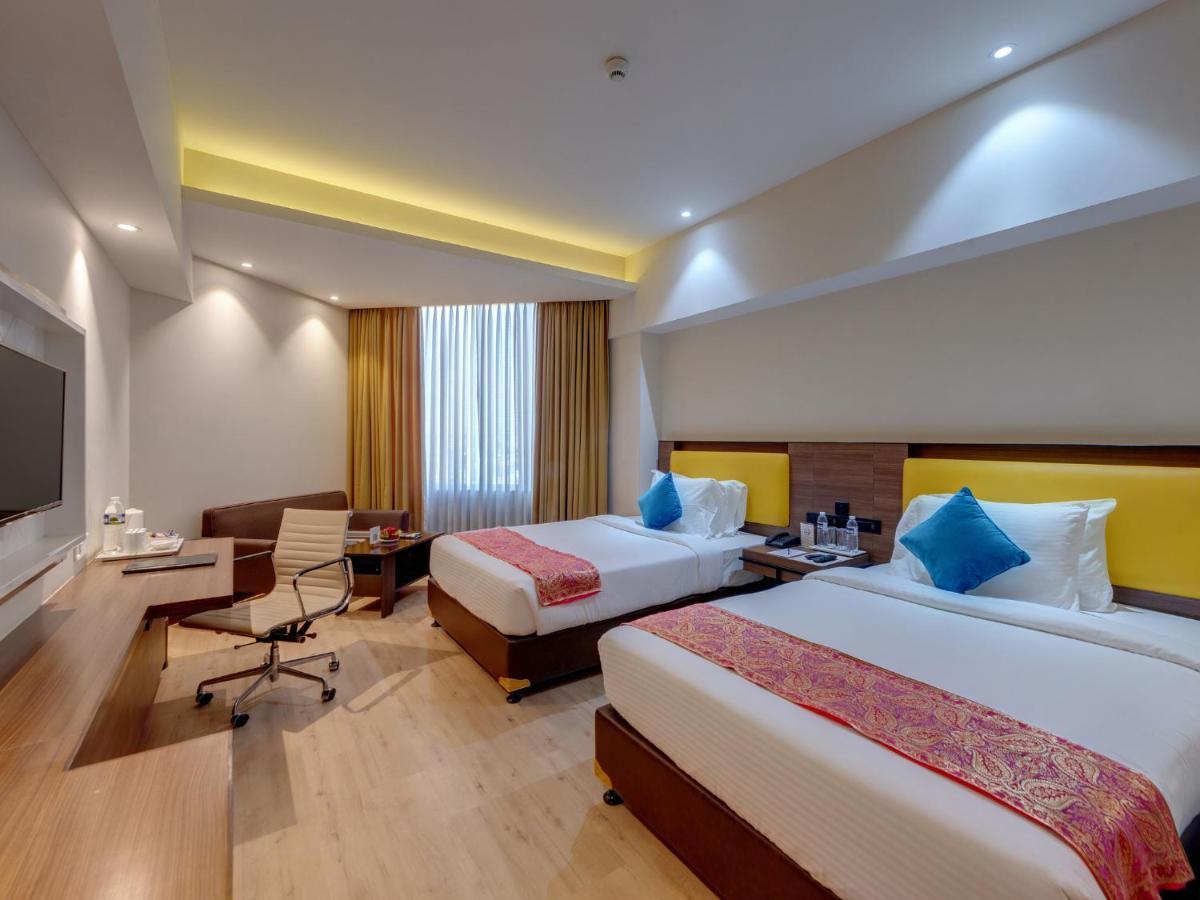 Amarpreet, Chhatrapati Sambhajinagar - Am Hotel Kollection Аурангабад Экстерьер фото