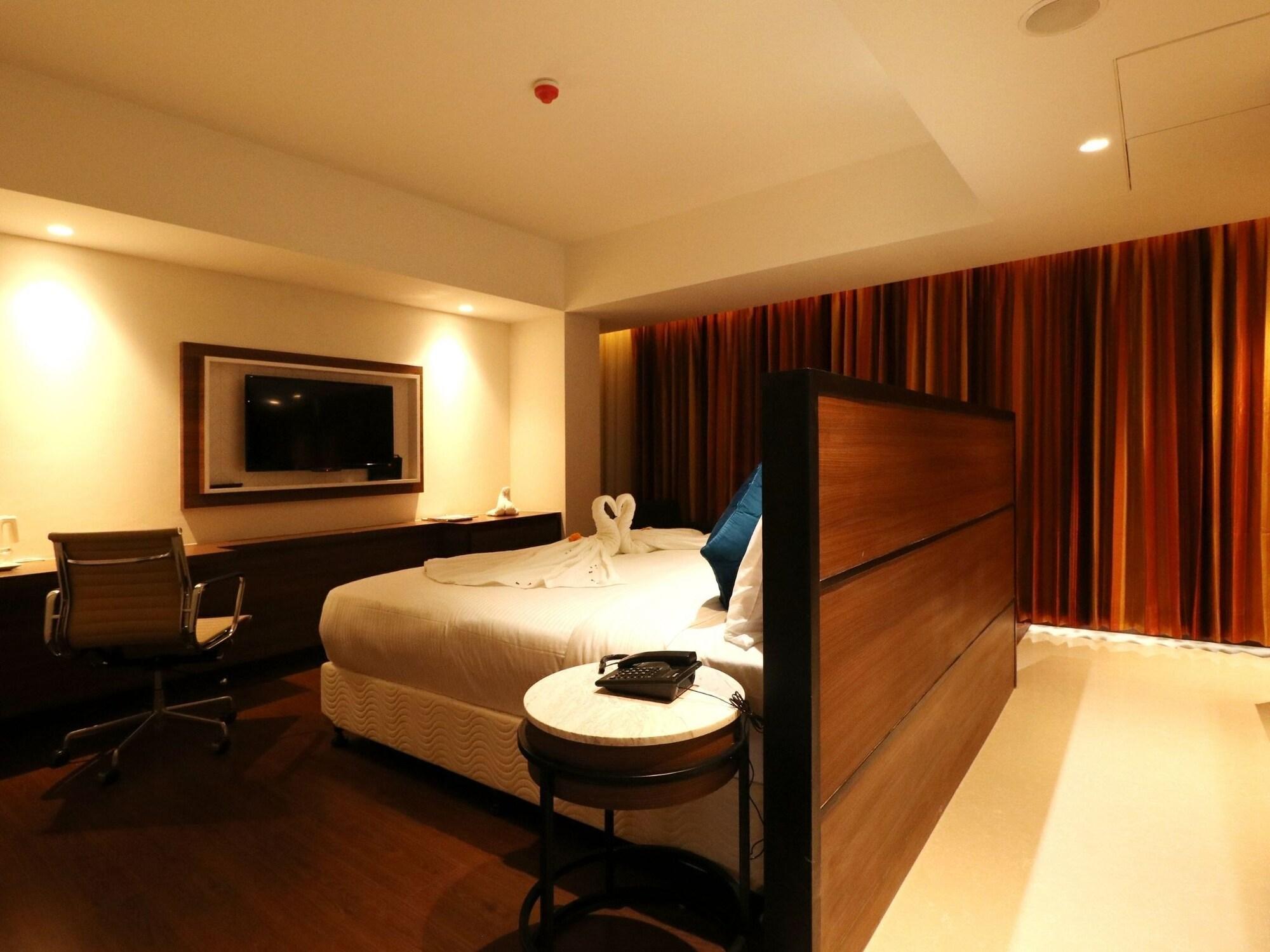 Amarpreet, Chhatrapati Sambhajinagar - Am Hotel Kollection Аурангабад Экстерьер фото