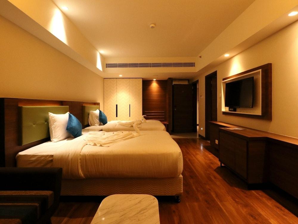 Amarpreet, Chhatrapati Sambhajinagar - Am Hotel Kollection Аурангабад Экстерьер фото