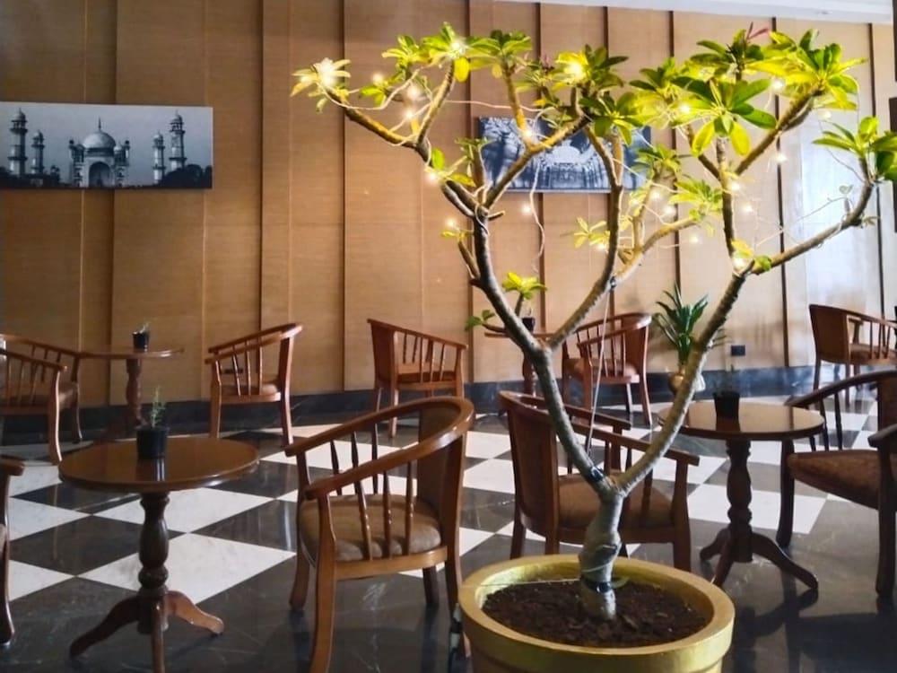 Amarpreet, Chhatrapati Sambhajinagar - Am Hotel Kollection Аурангабад Экстерьер фото