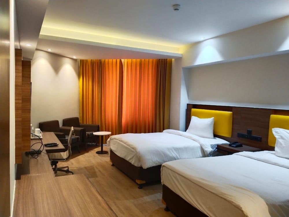 Amarpreet, Chhatrapati Sambhajinagar - Am Hotel Kollection Аурангабад Экстерьер фото