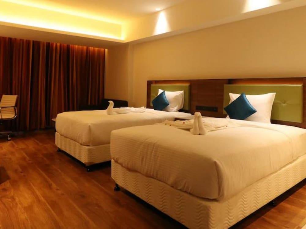Amarpreet, Chhatrapati Sambhajinagar - Am Hotel Kollection Аурангабад Экстерьер фото