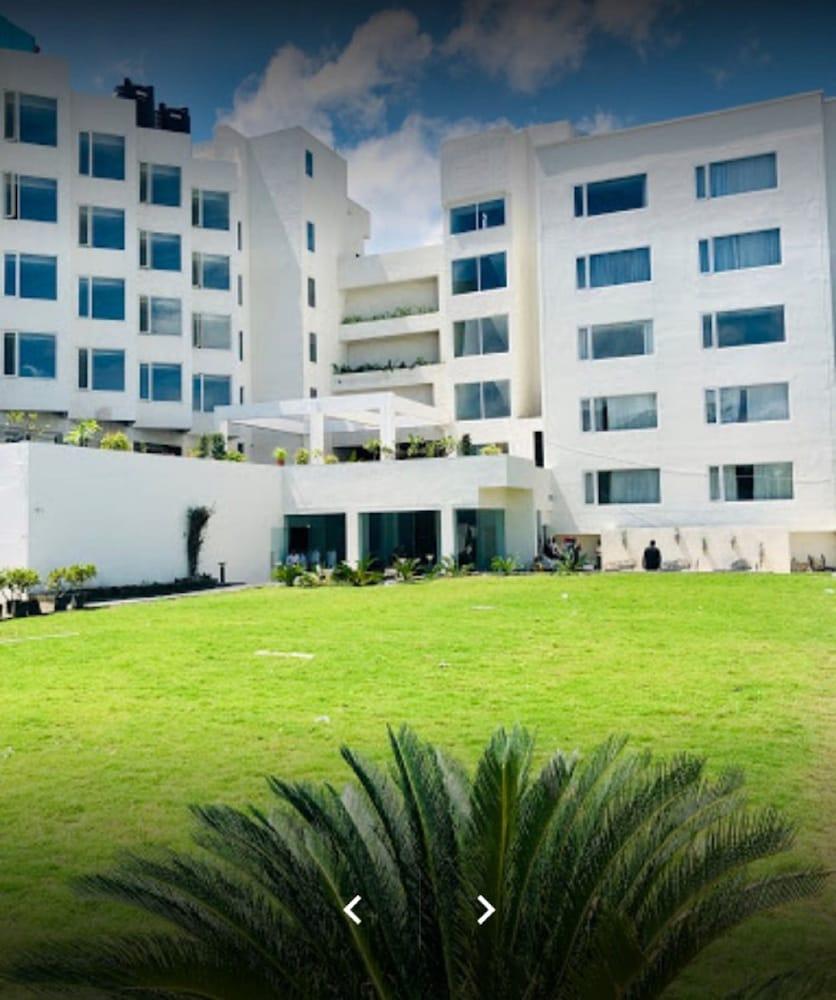 Amarpreet, Chhatrapati Sambhajinagar - Am Hotel Kollection Аурангабад Экстерьер фото