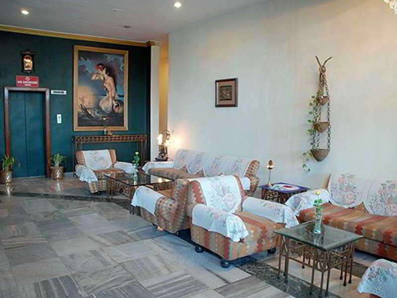 Amarpreet, Chhatrapati Sambhajinagar - Am Hotel Kollection Аурангабад Экстерьер фото