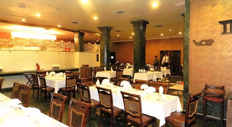 Amarpreet, Chhatrapati Sambhajinagar - Am Hotel Kollection Аурангабад Экстерьер фото