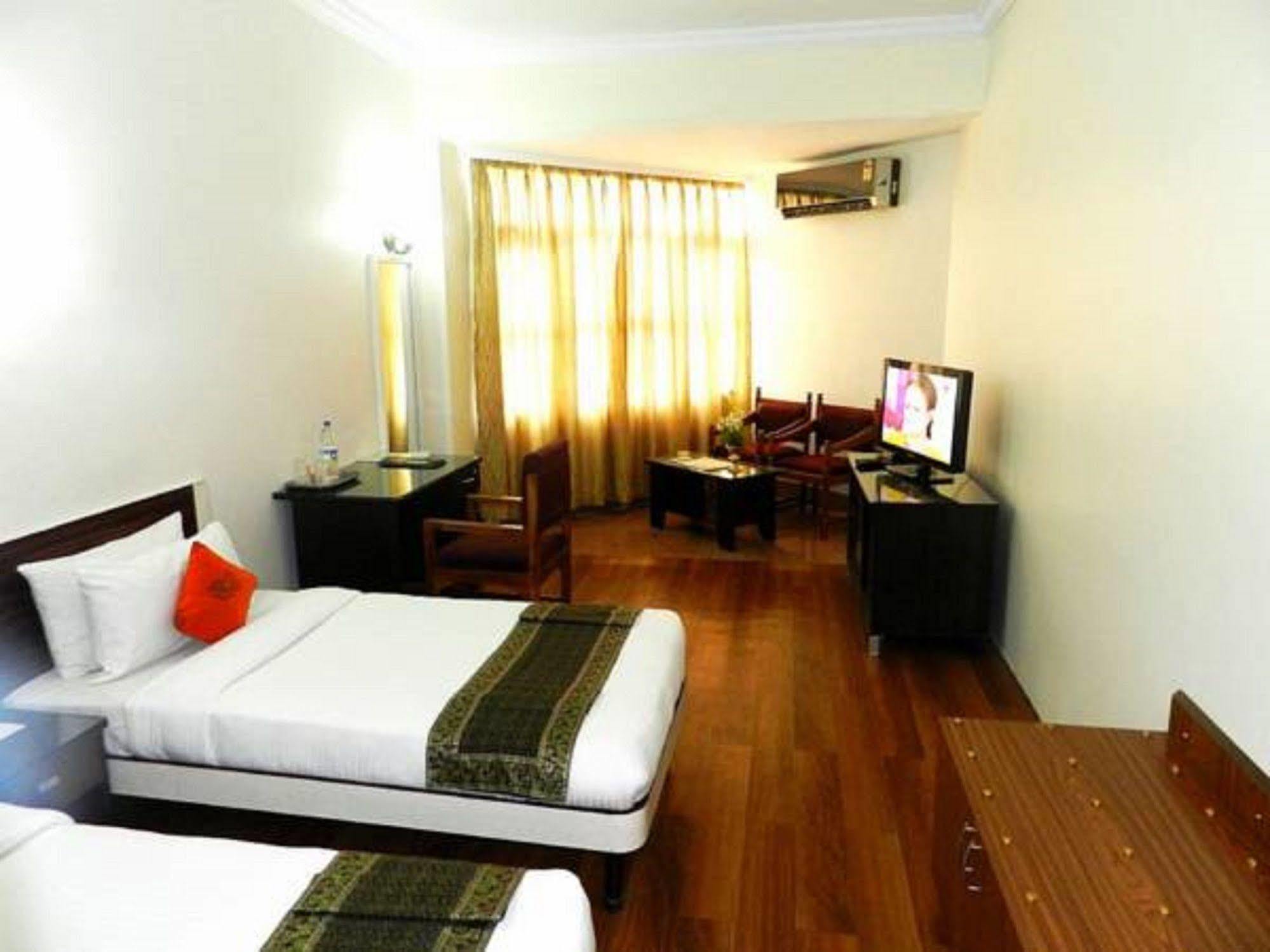 Amarpreet, Chhatrapati Sambhajinagar - Am Hotel Kollection Аурангабад Экстерьер фото