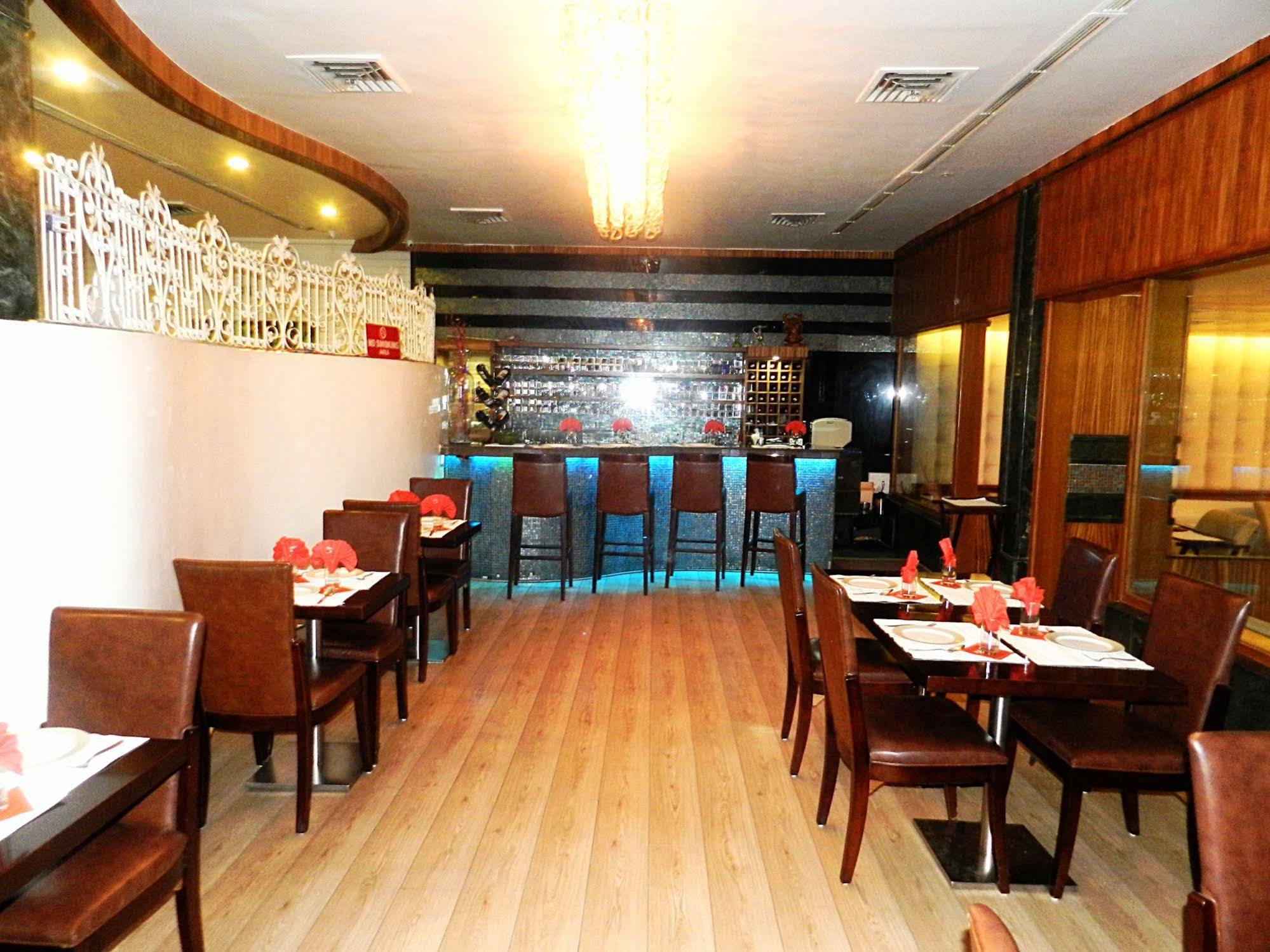 Amarpreet, Chhatrapati Sambhajinagar - Am Hotel Kollection Аурангабад Экстерьер фото