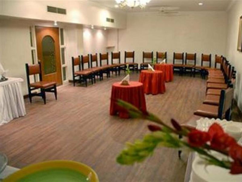 Amarpreet, Chhatrapati Sambhajinagar - Am Hotel Kollection Аурангабад Экстерьер фото