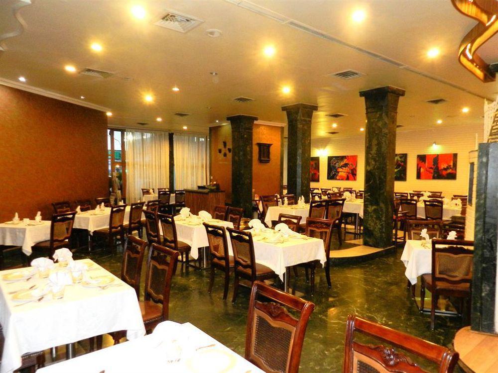 Amarpreet, Chhatrapati Sambhajinagar - Am Hotel Kollection Аурангабад Экстерьер фото