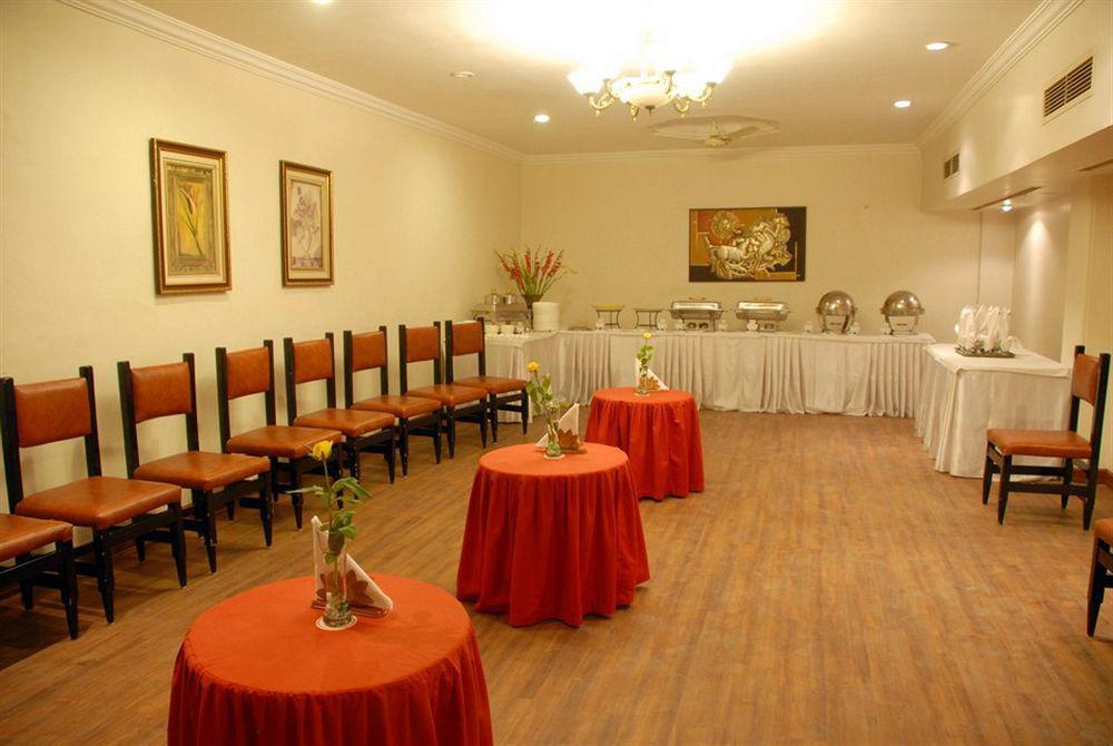 Amarpreet, Chhatrapati Sambhajinagar - Am Hotel Kollection Аурангабад Экстерьер фото